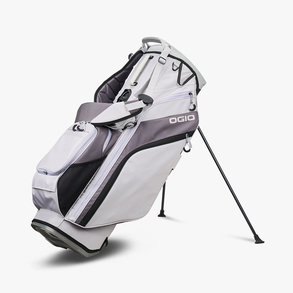 Ogio Golf Woode Hybrid Stand Bag - Maple Hill Golf